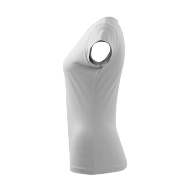 Tee-shirt femme Pure 122 - blanc