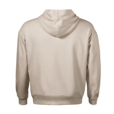 Sweatshirt homme Moon 420 - gris glacé