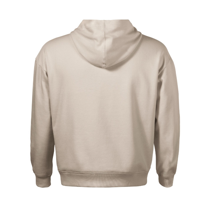 Sweatshirt homme Moon 420 - gris glacé