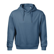 Sweatshirt homme Moon 420 - denim