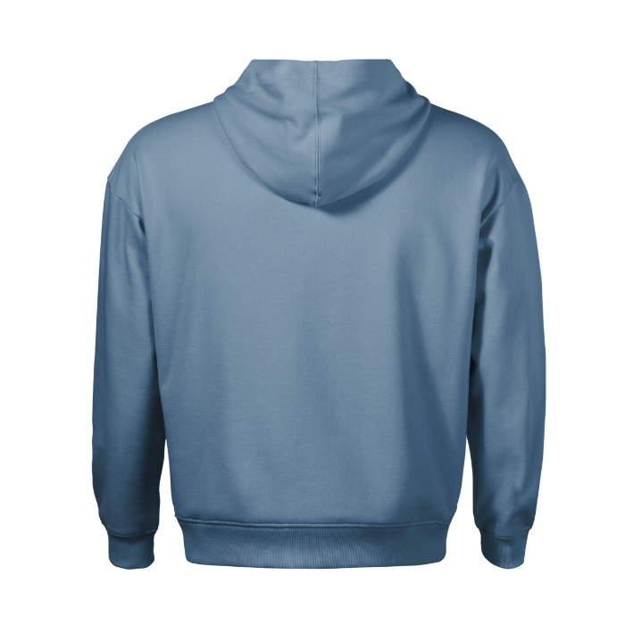 Sweatshirt homme Moon 420 - denim