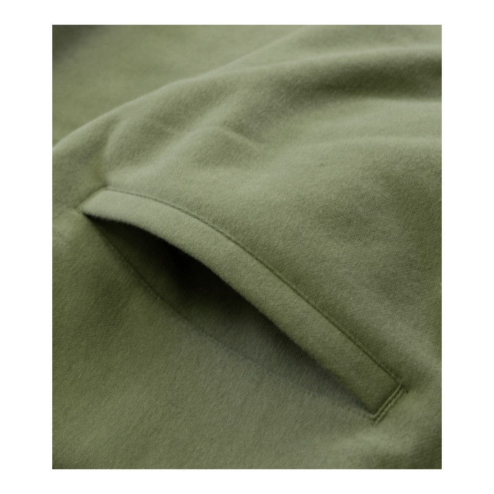 Sweatshirt homme Moon 420 - denim