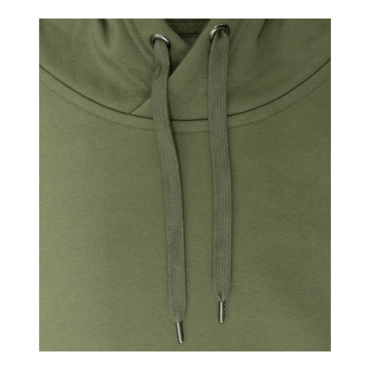 Sweatshirt homme Moon 420 - denim