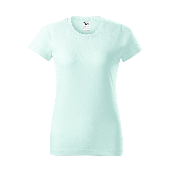 Tee-shirt femme Basic 134 - frost