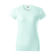 Tee-shirt femme Basic 134 - frost