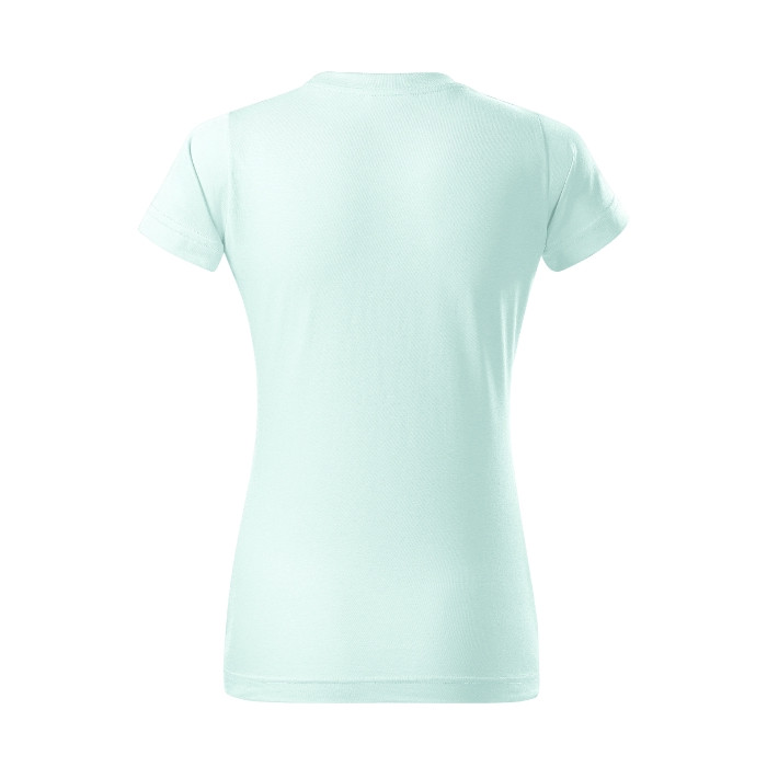 Tee-shirt femme Basic 134 - frost