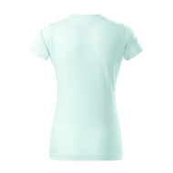 Tee-shirt femme Basic 134 - frost
