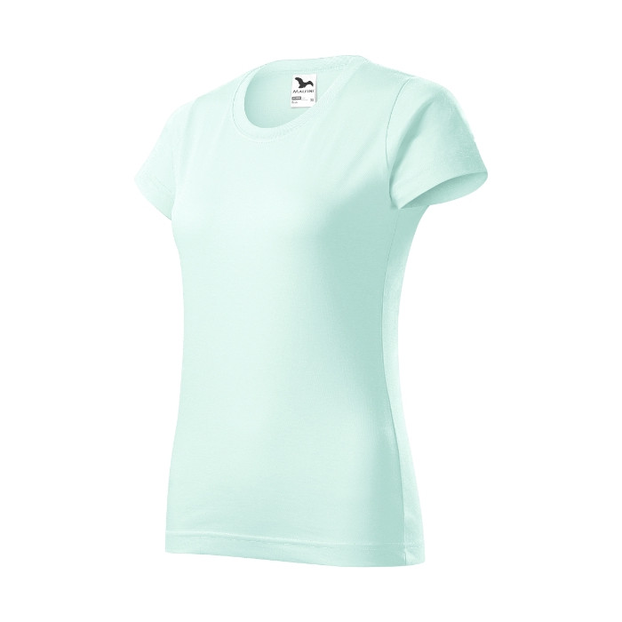 Tee-shirt femme Basic 134 - frost