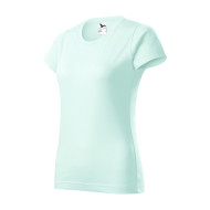 Tee-shirt femme Basic 134 - frost