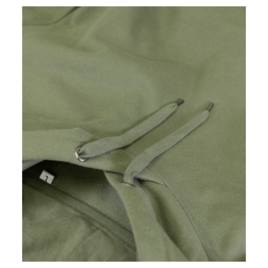 Sweatshirt homme Moon 420 - rouge