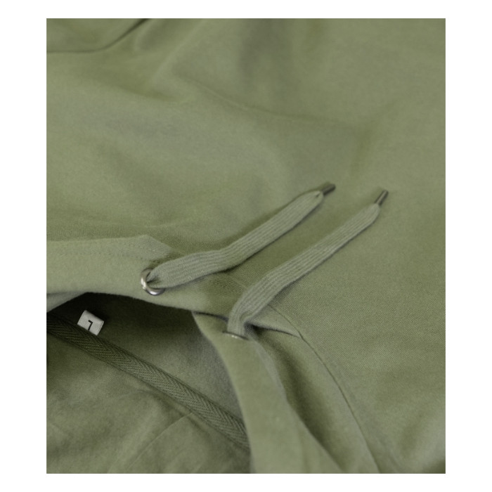 Sweatshirt homme Moon 420 - rouge