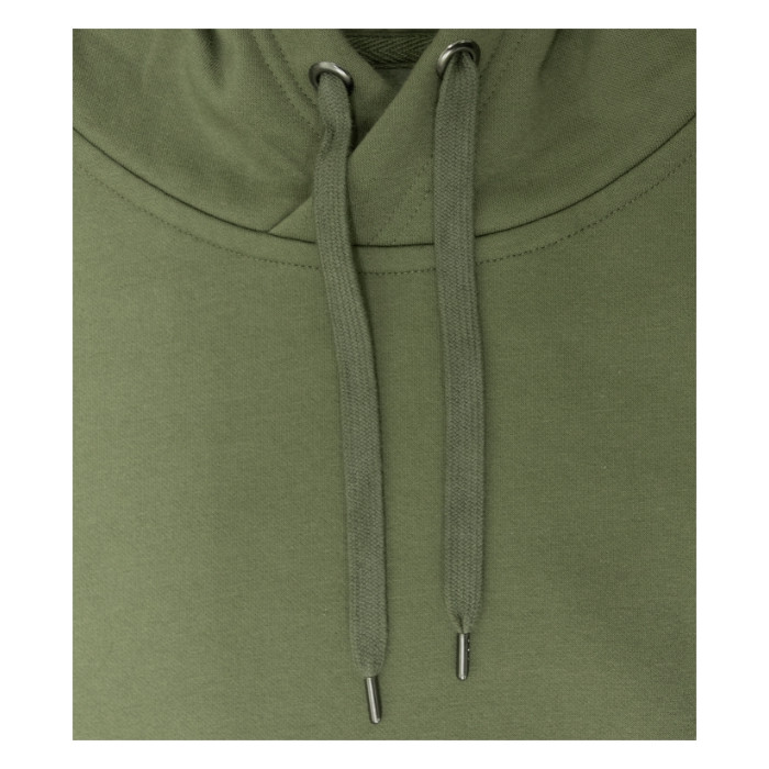 Sweatshirt homme Moon 420 - rouge