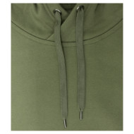 Sweatshirt homme Moon 420 - rouge