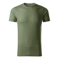 Tee-shirt homme Native (GOTS) 173 - kaki