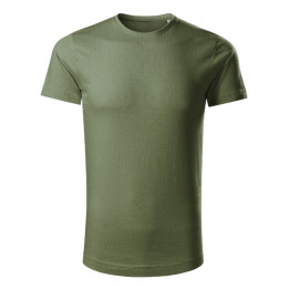 Tee-shirt homme Origin (GOTS) 171 - kaki