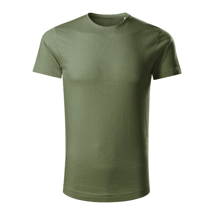 Tee-shirt homme Origin (GOTS) 171 - kaki