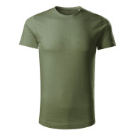 Tee-shirt homme Origin (GOTS) 171 - kaki