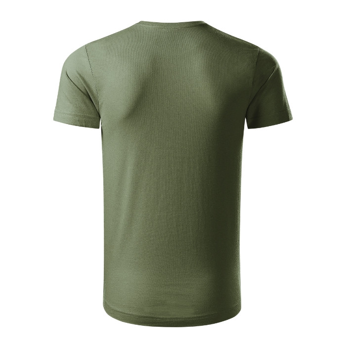 Tee-shirt homme Origin (GOTS) 171 - kaki