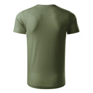 Tee-shirt homme Origin (GOTS) 171 - kaki