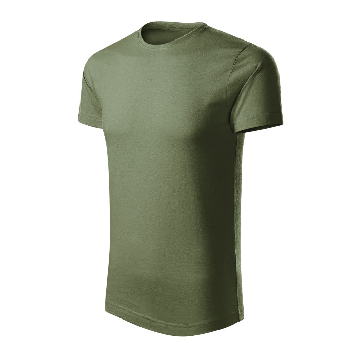 Tee-shirt homme Origin (GOTS) 171 - kaki