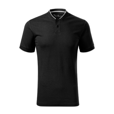 Polo homme Diamond 273 - noir