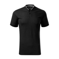 Polo homme Diamond 273 - noir