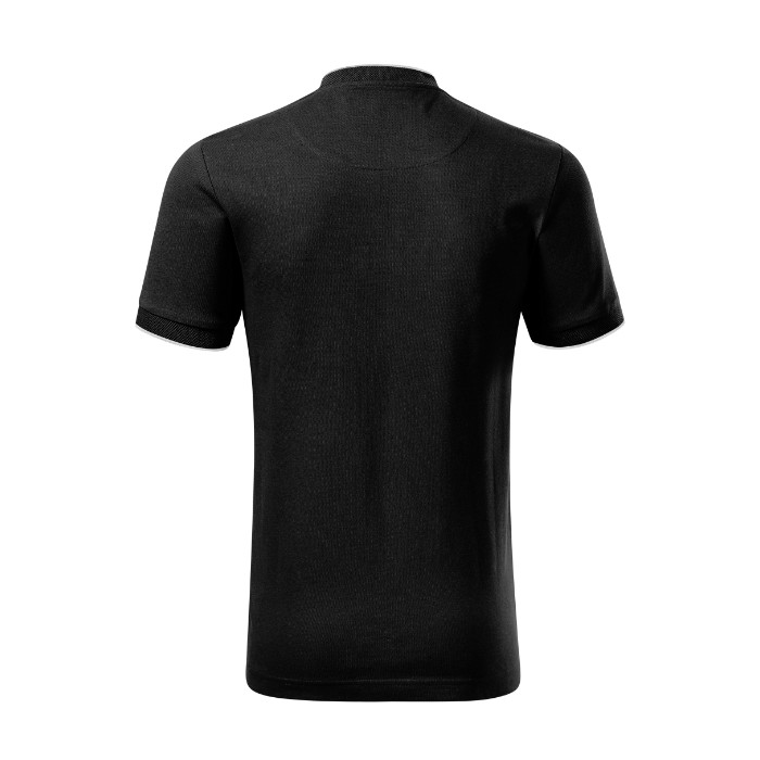 Polo homme Diamond 273 - noir