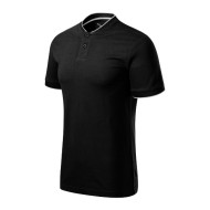 Polo homme Diamond 273 - noir