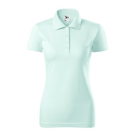Polo femme Single J. 223 - frost