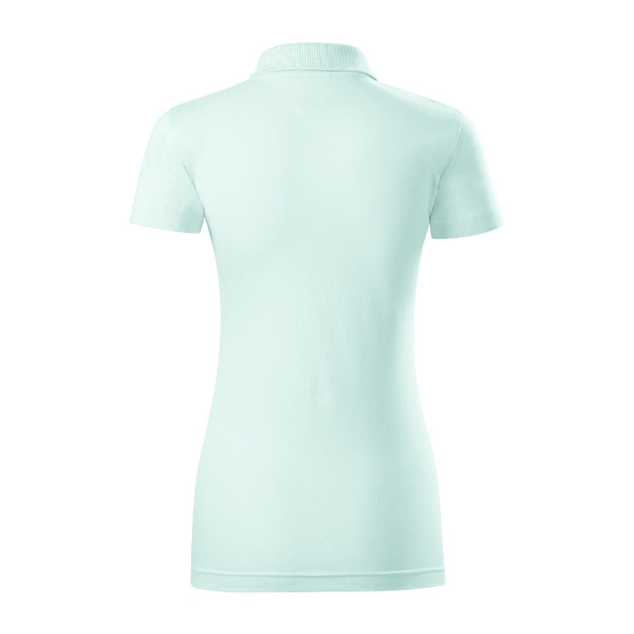 Polo femme Single J. 223 - frost