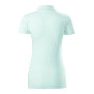 Polo femme Single J. 223 - frost