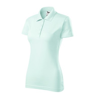 Polo femme Single J. 223 - frost