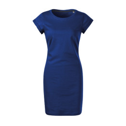 Robe femme Freedom 178 - bleu royal