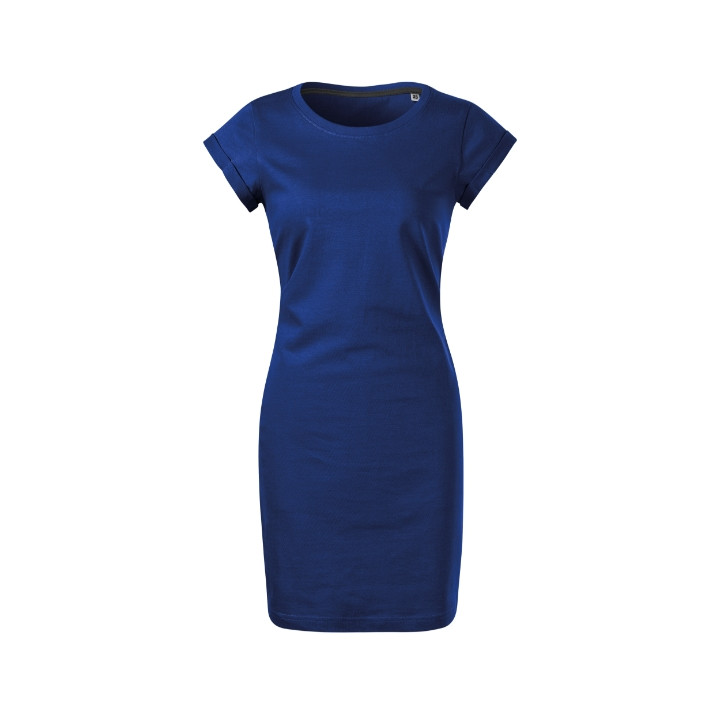 Robe femme Freedom 178 - bleu royal