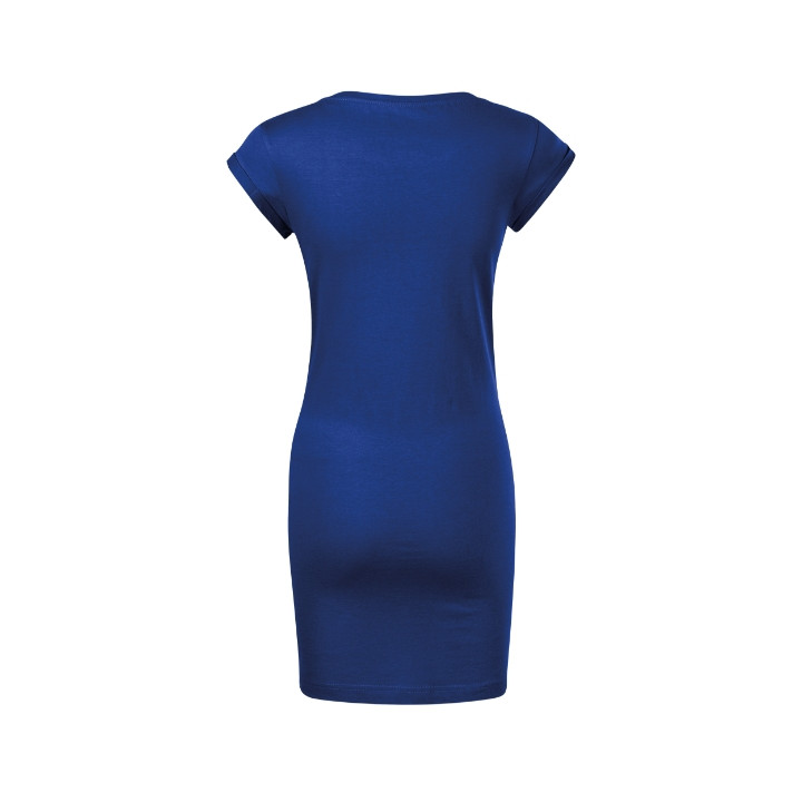 Robe femme Freedom 178 - bleu royal