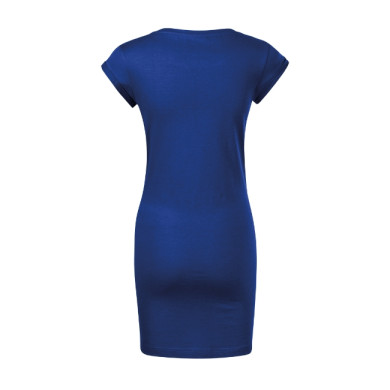 Robe femme Freedom 178 - bleu royal