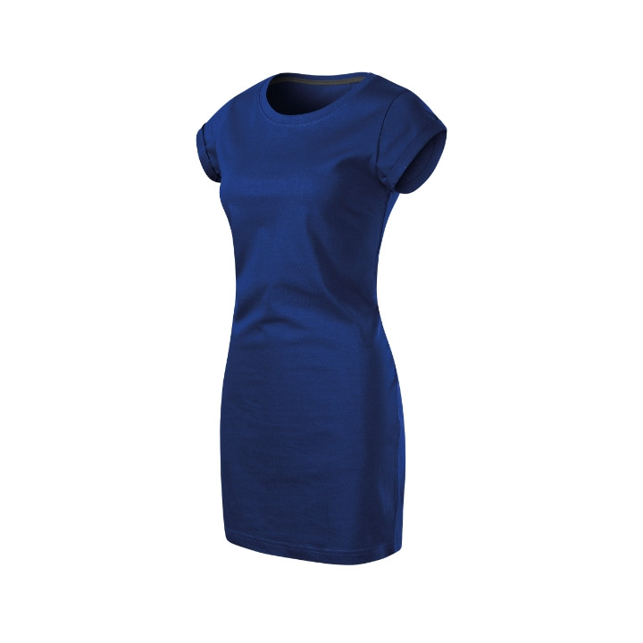 Robe femme Freedom 178 - bleu royal