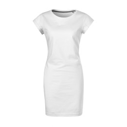 Robe femme Freedom 178 - blanc