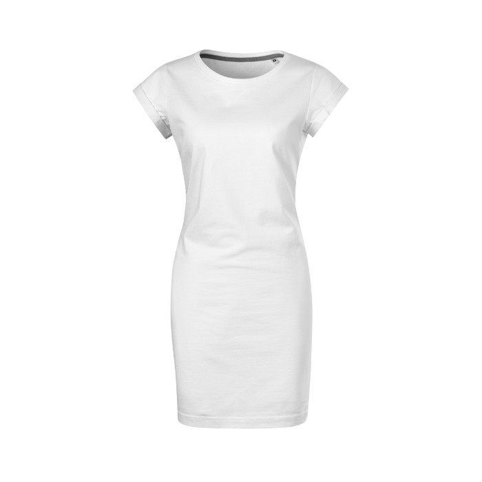 Robe femme Freedom 178 - blanc