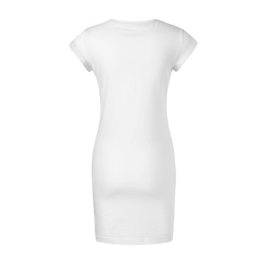 Robe femme Freedom 178 - blanc