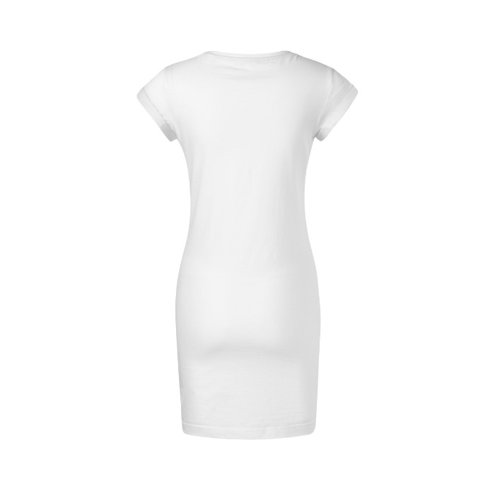 Robe femme Freedom 178 - blanc