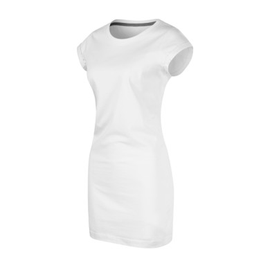 Robe femme Freedom 178 - blanc