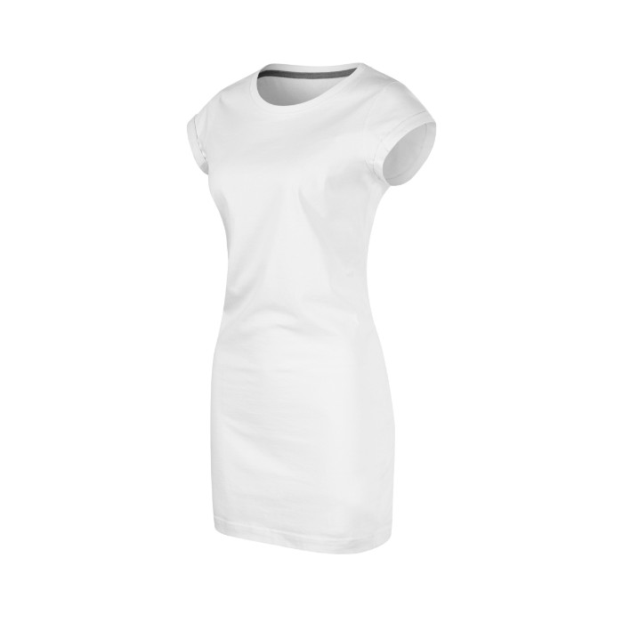 Robe femme Freedom 178 - blanc
