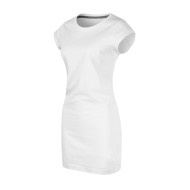 Robe femme Freedom 178 - blanc