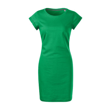 Robe femme Freedom 178 - vert moyen