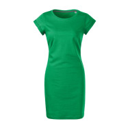 Robe femme Freedom 178 - vert moyen