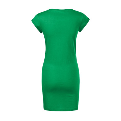 Robe femme Freedom 178 - vert moyen