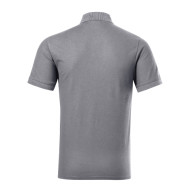 Polo homme Prime (GOTS) 234 - argent vieilli