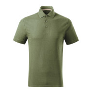 Polo homme Prime (GOTS) 234 - kaki