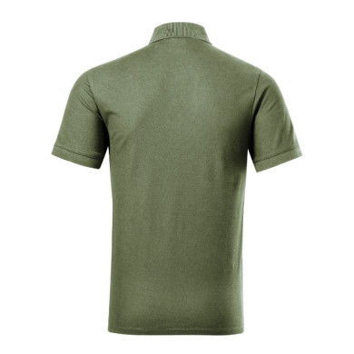Polo homme Prime (GOTS) 234 - kaki